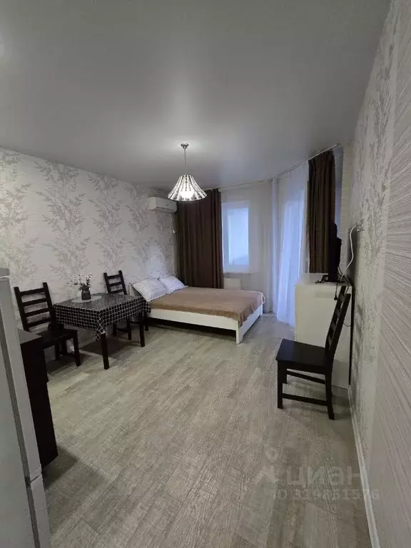Студия Крым, Ялта ул. Таврическая, 2 (35.0 м) - Фото 0