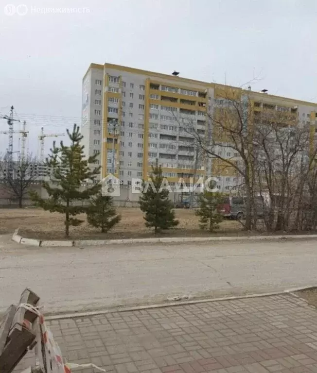 Помещение свободного назначения (1000 м) - Фото 1