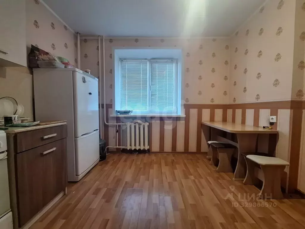 1-к кв. Тамбовская область, Тамбов Мичуринская ул., 24 (41.9 м) - Фото 1