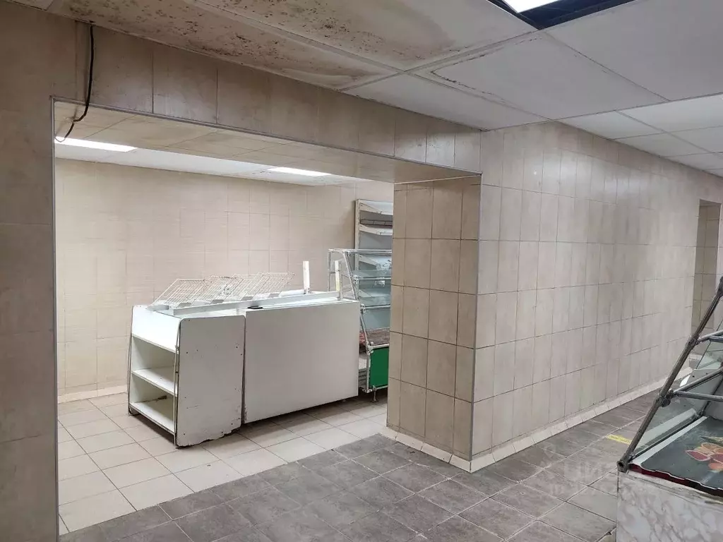 Торговая площадь в Краснодарский край, Новороссийск ул. Карла Маркса, ... - Фото 2