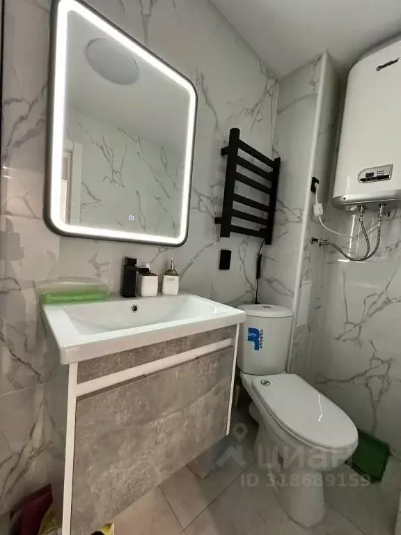 1-к кв. Приморский край, Уссурийск Комсомольская ул., 15 (35.0 м) - Фото 0