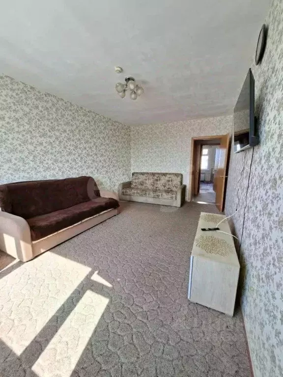 2-к кв. Сахалинская область, Южно-Сахалинск Крайняя ул., 33А (54.1 м) - Фото 1