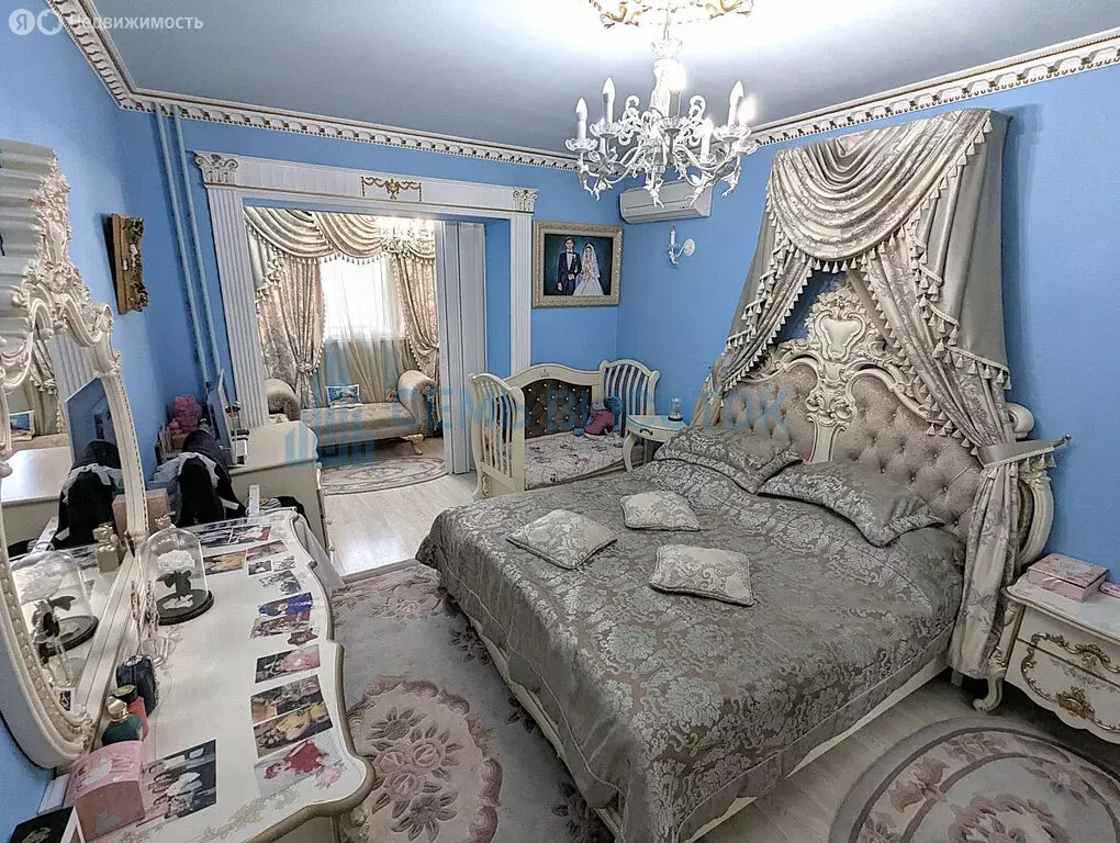 3-комнатная квартира: Котельники, 2-й Покровский проезд, 4к2 (91.2 м) - Фото 1