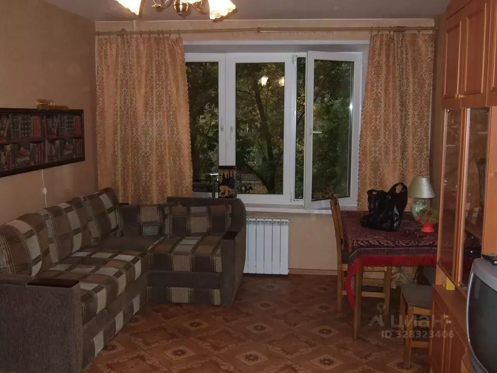 1-к кв. Москва Дмитровское ш., 65К1 (29.0 м) - Фото 0