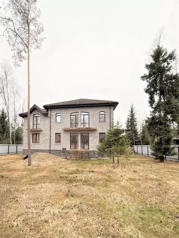 Дом в Московская область, Одинцовский городской округ, д. Сивково, ... - Фото 2