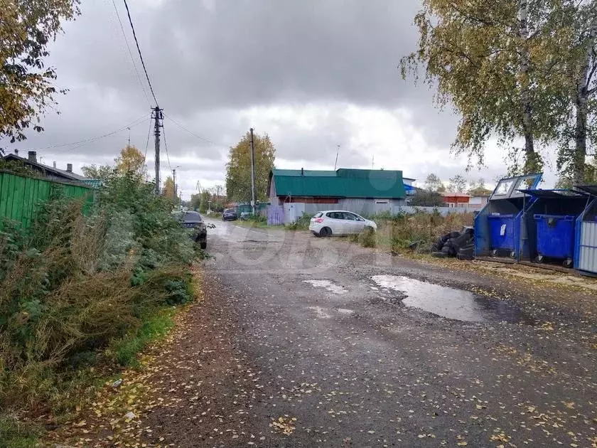 Участок 7,2 сот. (ИЖС) - Фото 1