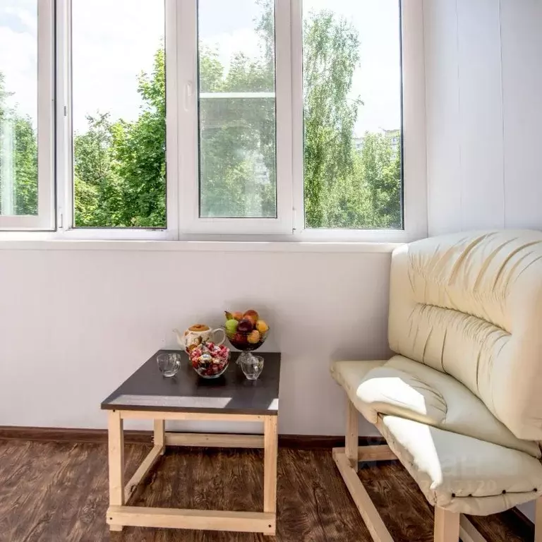 Комната Москва Ясеневая ул., 19К3 (16.0 м) - Фото 1