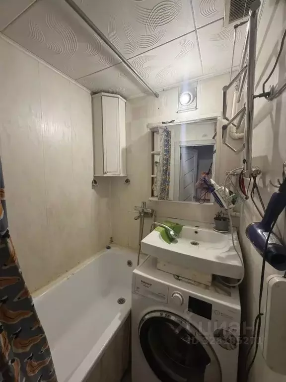 2-к кв. Москва ул. Винокурова, 13к1 (45.3 м) - Фото 2