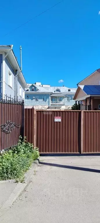 Гараж в Вологодская область, Вологда ул. Челюскинцев, 19 (40 м) - Фото 2