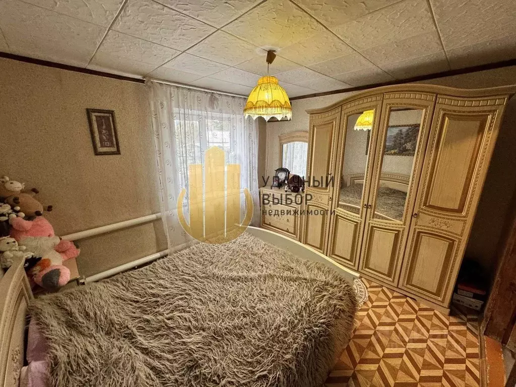 Дом в Ростовская область, Тацинский район, Михайлов хут. ул. Чапаева, ... - Фото 1