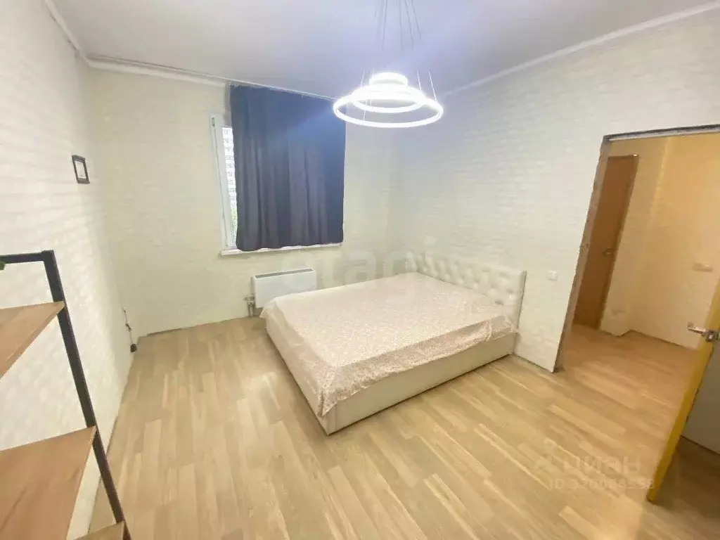 1-к кв. Москва Дмитровское ш., 169к2 (34.2 м) - Фото 1