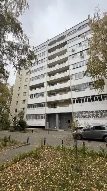 2-к кв. Татарстан, Казань ул. Сафиуллина, 20к3 (42.1 м) - Фото 0