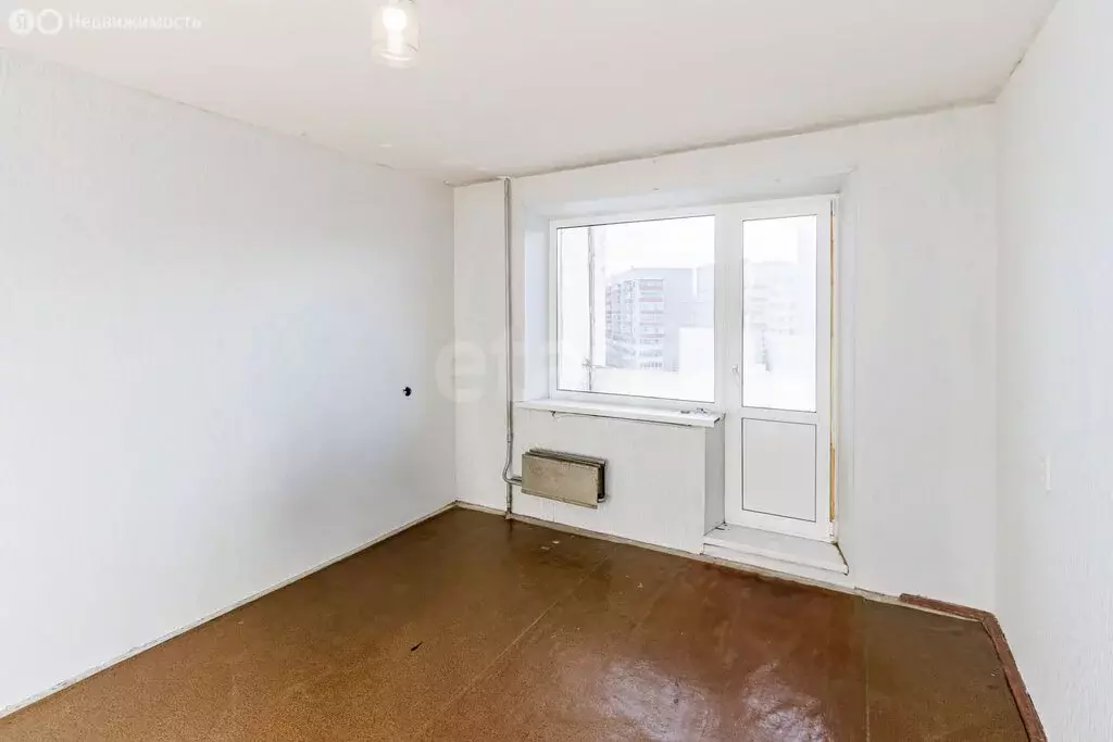 2-комнатная квартира: Тюмень, улица Московский Тракт, 161 (58.9 м) - Фото 1