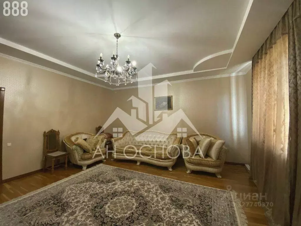 Дом в Крым, Симферополь ул. Воровского, 49 (500 м) - Фото 2