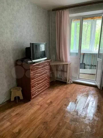 1-к. квартира, 25 м, 2/4 эт. - Фото 0
