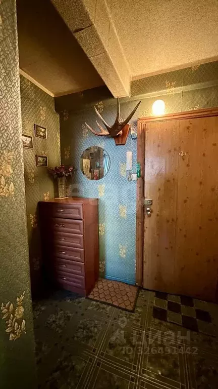 1-к кв. Санкт-Петербург ул. Латышских Стрелков, 11К2 (30.2 м) - Фото 1