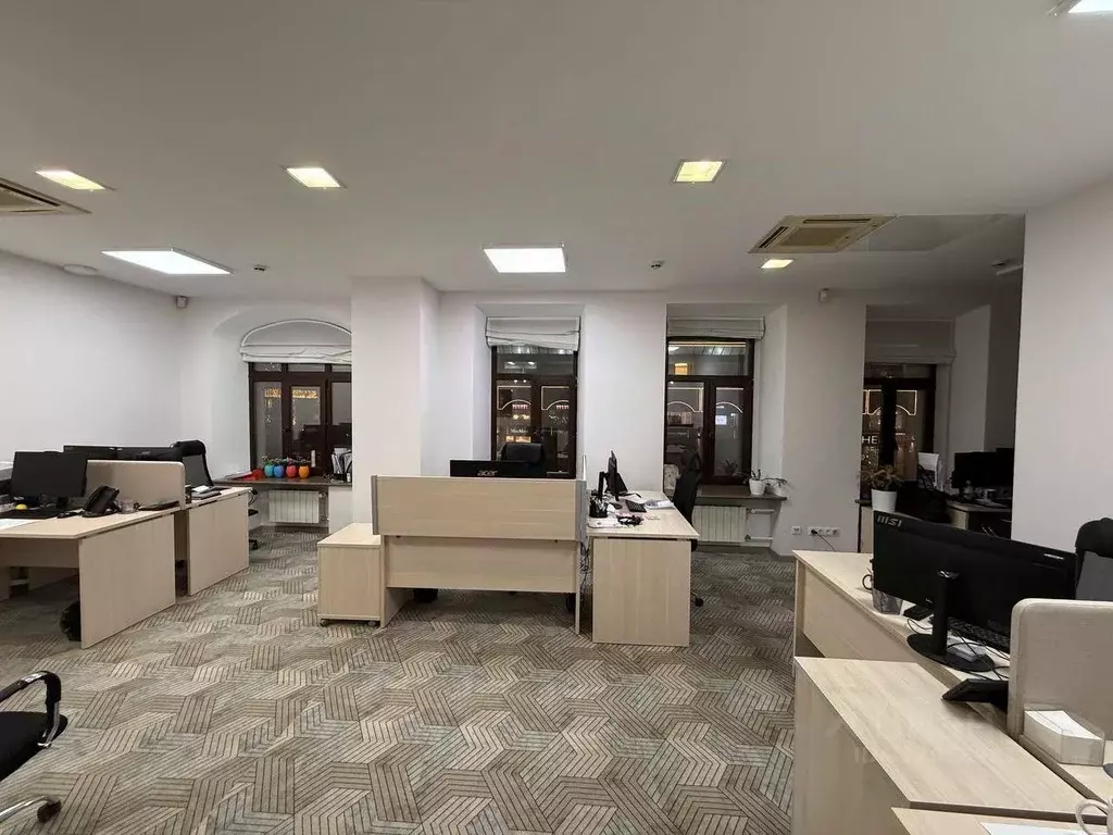 Офис в Москва ул. Большая Якиманка, 17/2С1 (215 м) - Фото 2