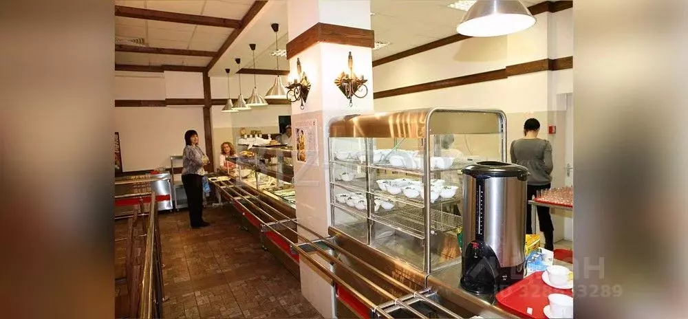 Офис в Москва Дмитровское ш., 60А (480 м) - Фото 2