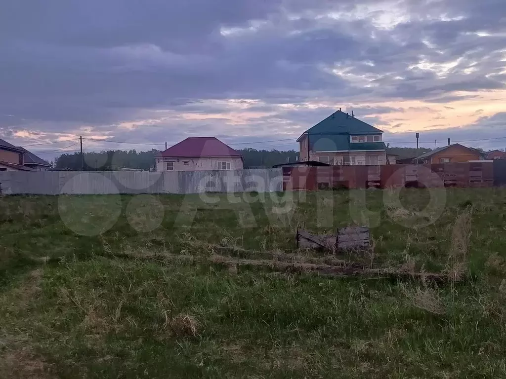 Участок 14 сот. (ИЖС) - Фото 0
