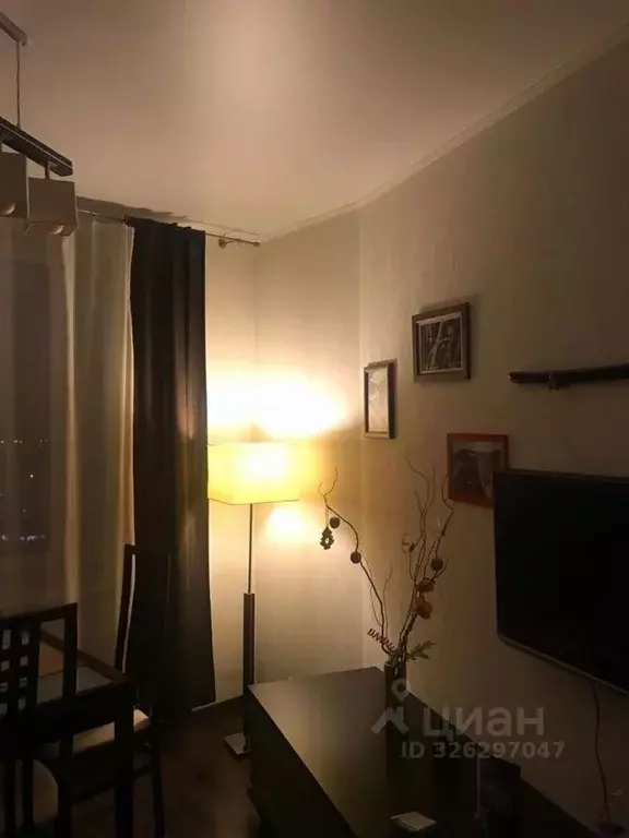 1-к кв. Санкт-Петербург просп. Королева, 21к1 (36.0 м) - Фото 1