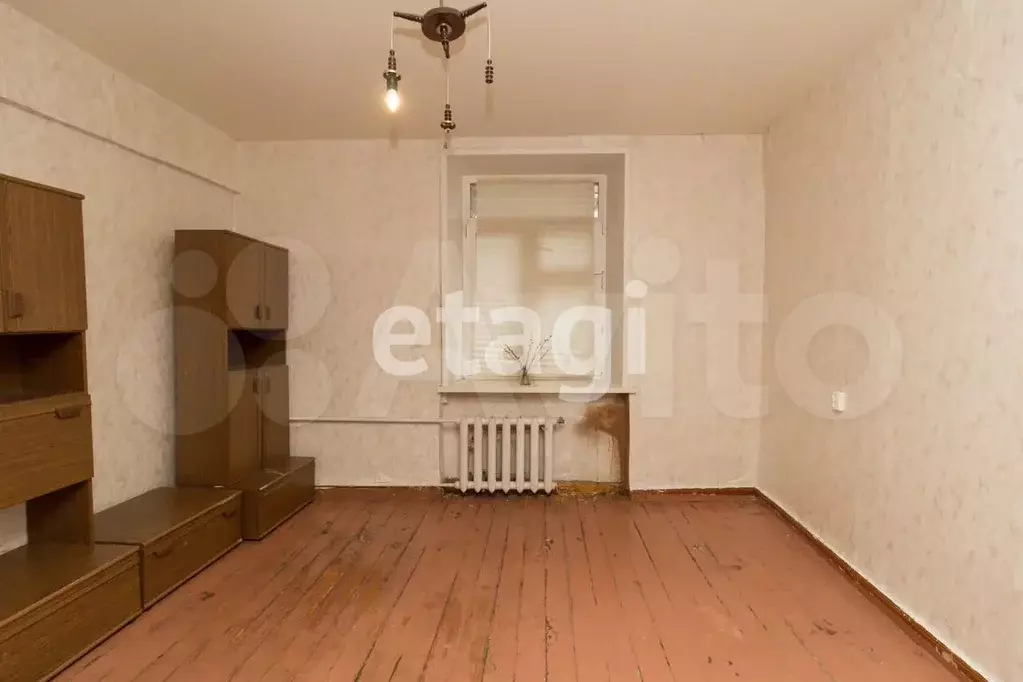 2-к. квартира, 54,5 м, 1/4 эт. - Фото 1