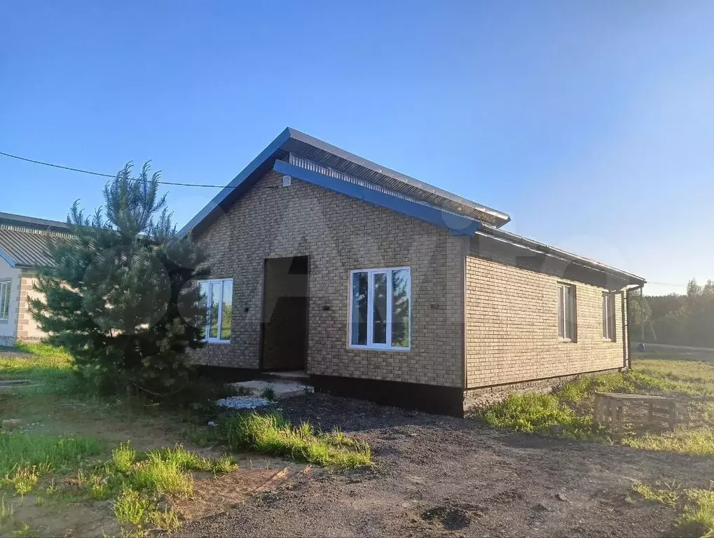Дом 100 м на участке 8,5 сот. - Фото 0