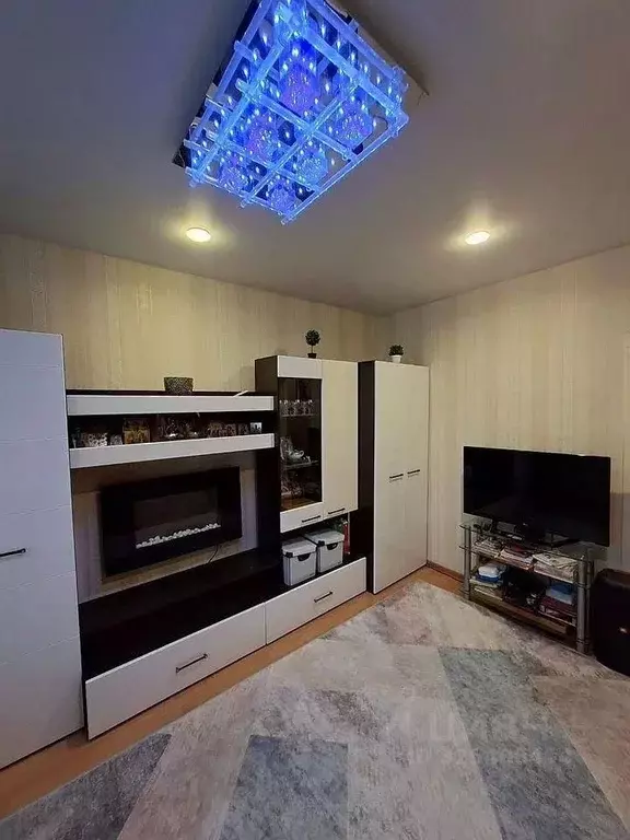 2-к кв. Москва Ленинский просп., 43К11 (45.0 м) - Фото 1