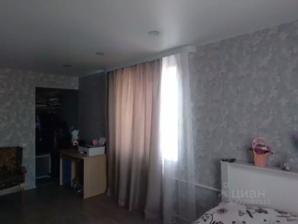 1-к кв. Волгоградская область, Волгоград ул. Патриса Лумумбы, 4 (32.0 ... - Фото 2