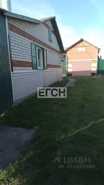 Дом в Рязанская область, Рыбновский район, с. Вакино ул. Колхозная (44 ... - Фото 2