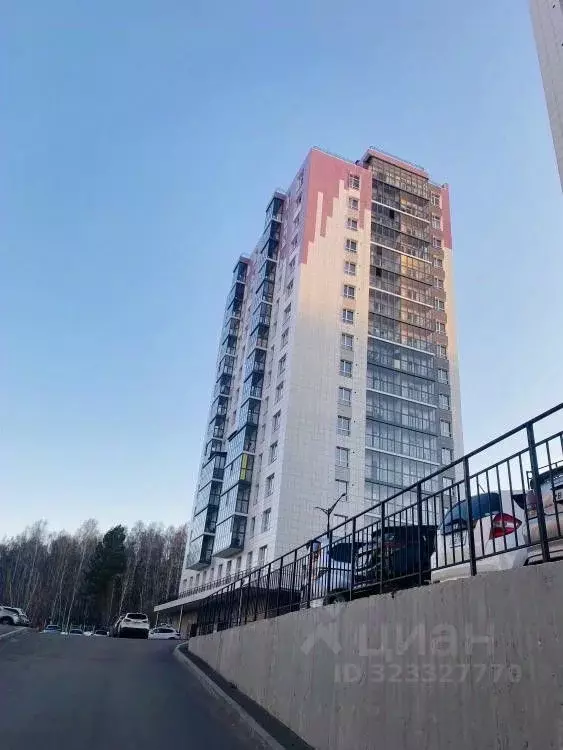 1-к кв. Иркутская область, Иркутский муниципальный округ, Маркова рп ... - Фото 1