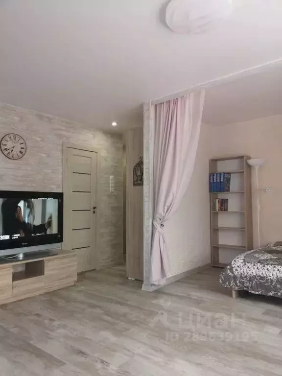 1-к кв. Ленинградская область, Выборг просп. Ленина, 5 (35.0 м) - Фото 2