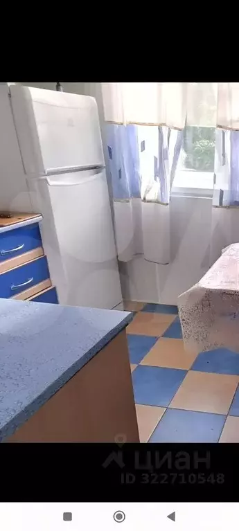 2-к кв. Северная Осетия, Владикавказ ул. Тельмана, 25Б (50.0 м) - Фото 2