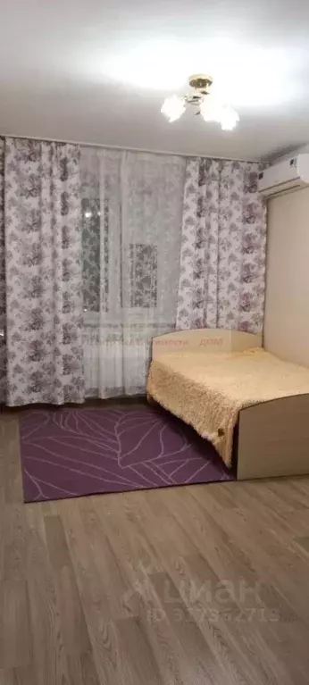 2-к кв. Белгородская область, Белгород Студенческая ул., 10а (52.0 м) - Фото 0