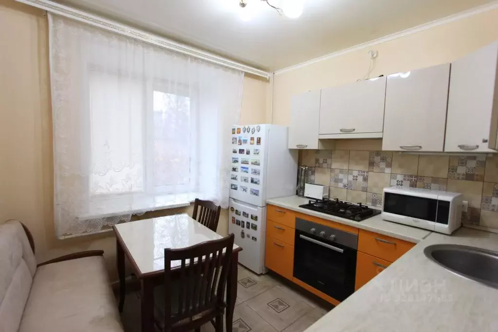 1-к кв. Московская область, Щелково городской округ, Монино пгт ул. ... - Фото 2