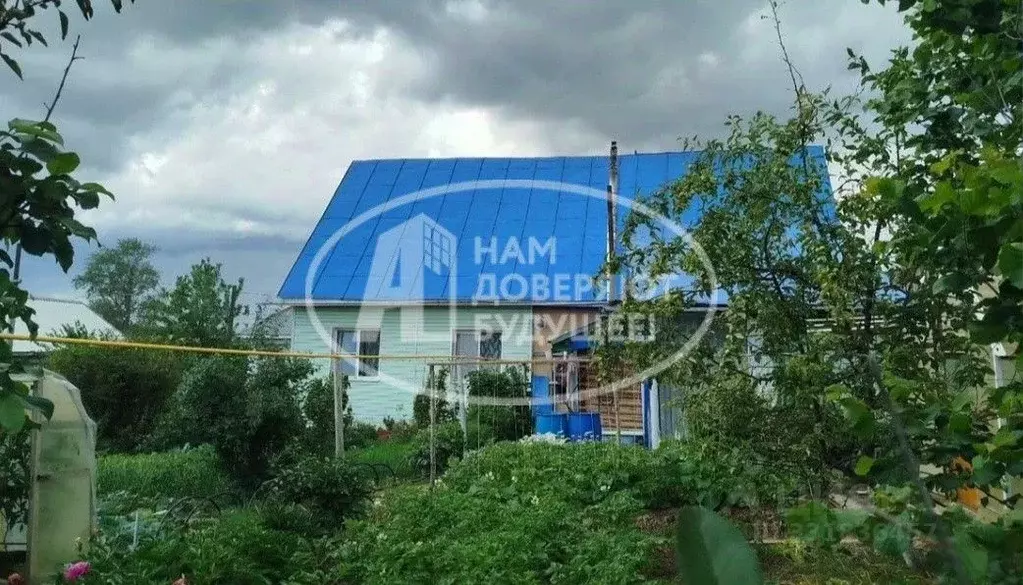 Дом в Пермский край, Лысьва ул. Серова, 2Г (68 м) - Фото 2