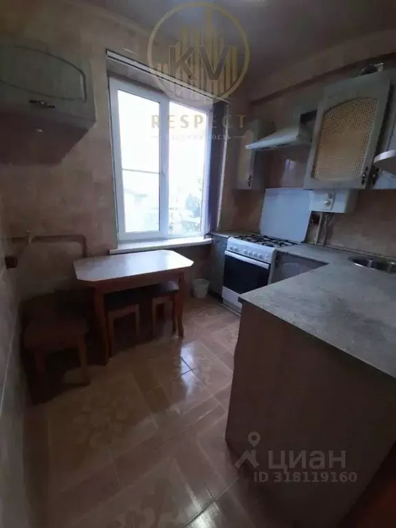 2-к кв. Ставропольский край, Пятигорск ул. Юлиуса Фучика, 4к1 (45.0 м) - Фото 1