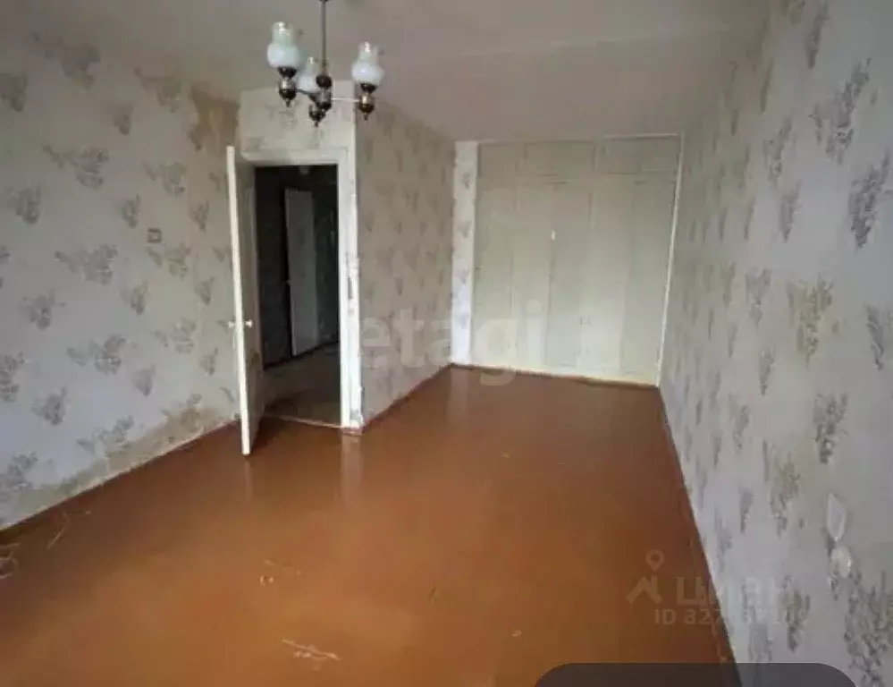 1-к кв. Калужская область, Калуга Майская ул., 32 (38.6 м) - Фото 2