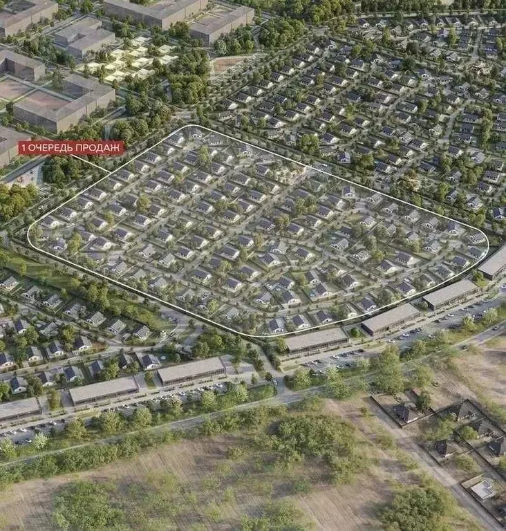 Участок в Воронежская область, Рамонский район, с. Ямное, Титимитино ... - Фото 1