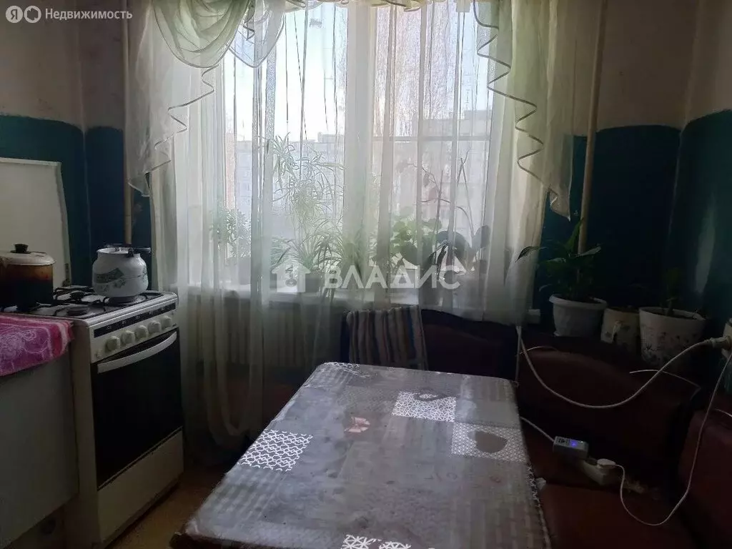 4-комнатная квартира: Белгород, улица Щорса, 38 (76 м) - Фото 1