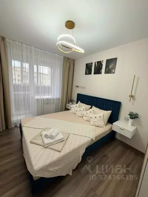 2-к кв. Удмуртия, Глазов Сибирская ул., 6 (33.0 м) - Фото 2