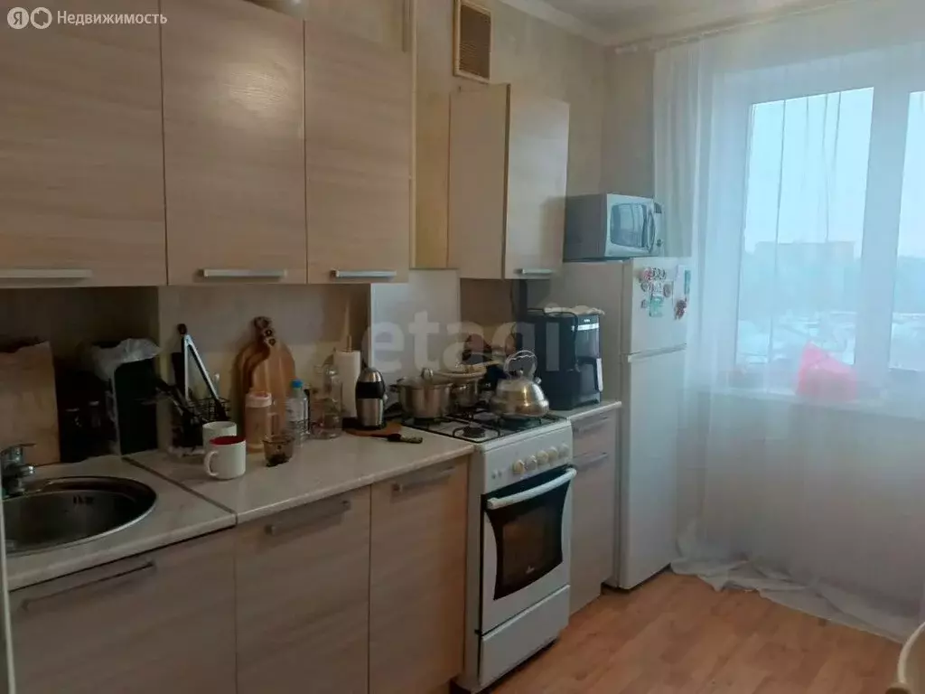 2-комнатная квартира: Нижний Новгород, Гордеевская улица, 36 (50 м) - Фото 1