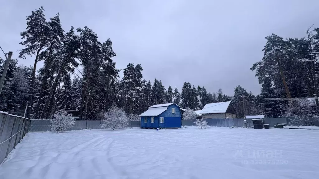 Дом в Московская область, Орехово-Зуевский городской округ, д. ... - Фото 2