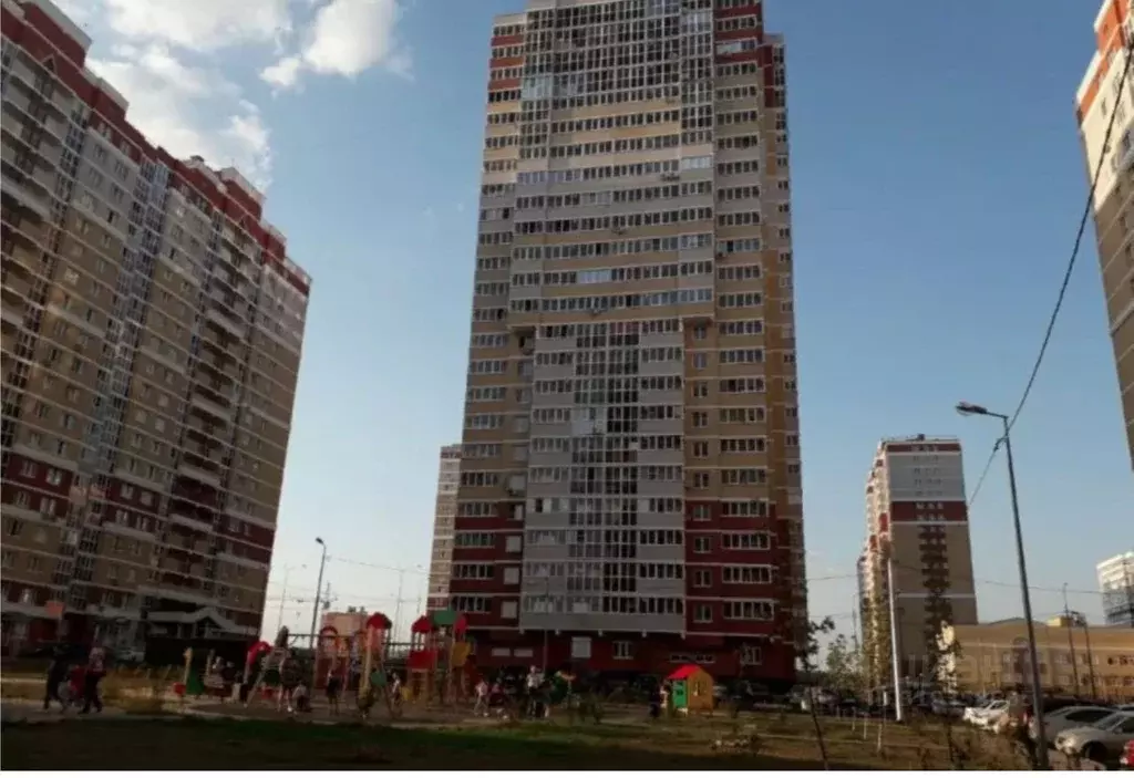 Студия Липецкая область, Липецк ул. Артемова, 5А (34.0 м) - Фото 1