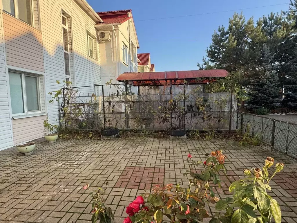 Таунхаус в Белгородская область, Белгородский район, Разумное рп ул. ... - Фото 2