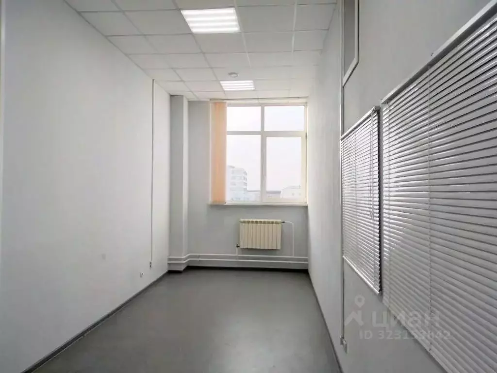 Офис в Томская область, Томск просп. Кирова, 51Ас5 (42 м) - Фото 1