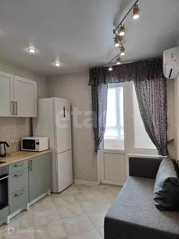 Продаётся 1-к квартира, 38.7 м - Фото 1