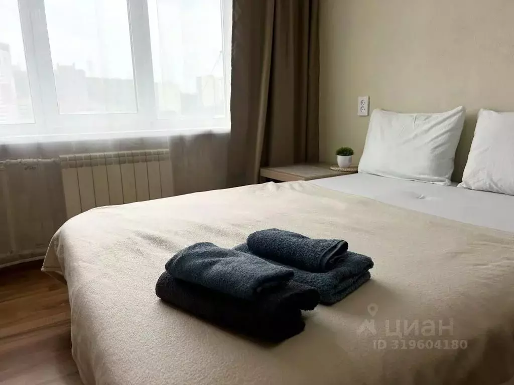 1-к кв. Приморский край, Владивосток Некрасовская ул., 52 (24.0 м) - Фото 0