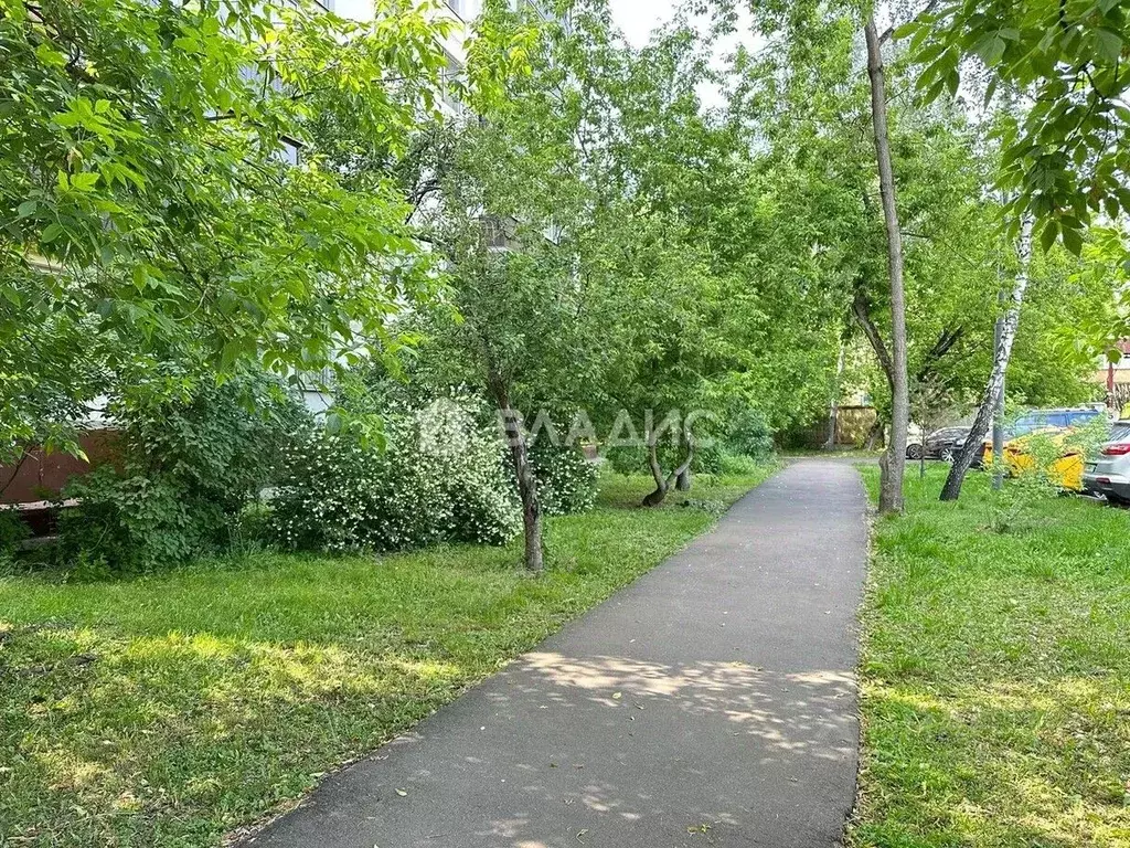 2-к кв. Москва Малахитовая ул., 23 (45.0 м) - Фото 0