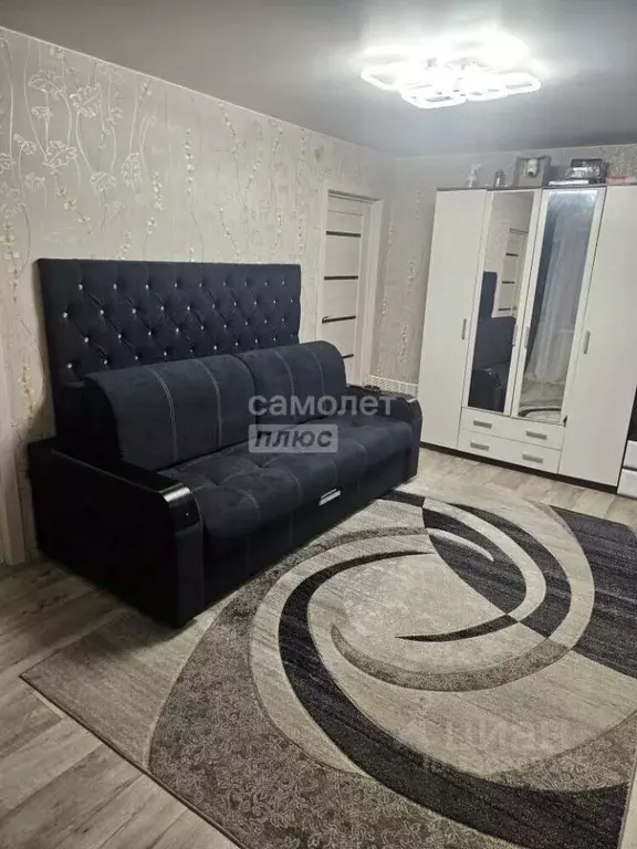 3-к кв. Ивановская область, Иваново Кавалерийская ул., 4 (41.8 м) - Фото 2