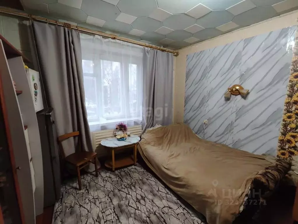 Комната Архангельская область, Котлас ул. 28-й Невельской дивизии, 4 ... - Фото 1